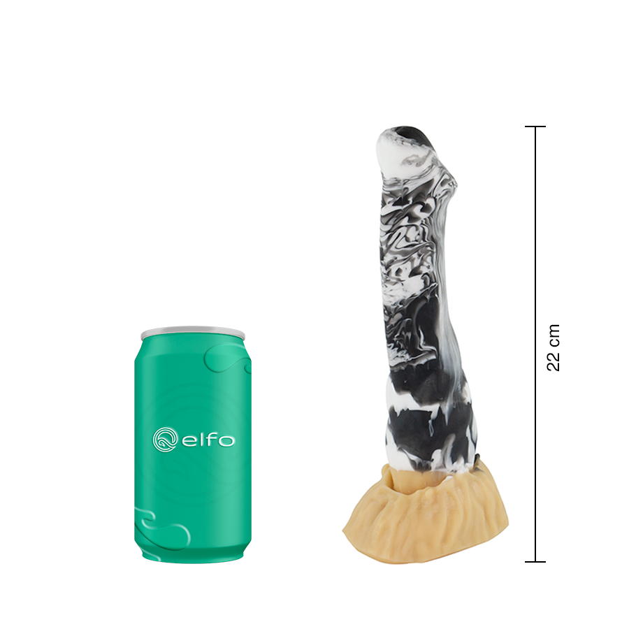Dildo Minotauro Mediano